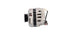 Alternator Cam Inyathi 2.2I,Rhino,Cmc Amandla,Foton 2.2I,Gonow,Gwm,Meiya,Toyota 1Y,2Y,3Y,4Y 491Qe 2007-2014 12V