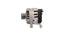 Alternator Chev Cruze 1.6,Sonic,Opel Astra,Gtc F16D4,A16Xer,A16Let 2010-2016 12V