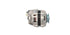 Alternator Chev Spark 800Cc,Lite,1.0,Lite,Deawoo Matiz F8C,B10S1,F8Cv 2003-2010> 12V