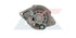 Alternator Chrysler Sebring,Caliber,Jeep Compas,Patriot Erz,Ecn,Ed3,Eba,Edg 2006-2012> 12V