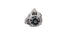 Alternator Citroen C4,C5,Xsara,Peugeot 206,307,407 Ew10J4,Tu3Jp,Tu5Jp 2001-2008 12V