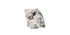 Alternator Daihatsu Sirion 1.3,Yrv 1.3 K3-Ve 1999-2014 12V