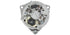 Alternator Fiat 100-90 Tractor,980,1180,Ford Cargo 0608-2217,Hino 10-245-55-330,Isuzu F5000 Ade352/Ade422T/Ade366/Ade407T 24V