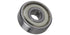 Alternator, Generator Bearing Fiat 71-84 128 1.1, 1.3, 77-80 131 1.6, 2.0