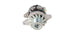 Alternator Hino 13-236,13-237,16-237 Jo8C 2003-2011 24V