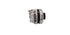 Alternator Hyundai Sonata 2.0 Gl,G G4Cp 1994-1996 12V