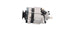Alternator Isuzu Frontier 280Dt,Kb280Dt,Nhr150,Nkr250,Nqr250T 4Jb1T/4Jb1-Tc 12V