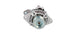 Alternator Isuzu Ftr800T 6He1-T 1997-> 24V