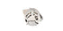 Alternator Isuzu Kb230,Opel Ascona,Kadett,Monza,Rekord 4Zd1,1.6Sh,1.8L/E,1.3S,1.4,1.6 1984-1995 12V