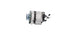 Alternator Isuzu Kbd23,Kb28,Kb250D,250Dc 4Ja1,4Ja1-L 1987-2004 12V