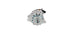 Alternator Isuzu Kbd23,Kb28,Kb250D,250Dc 4Ja1,4Ja1-L 1987-2004 12V