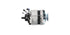 Alternator Isuzu Kbd23/Kb28,Kb250,250C 4Ja1/4Ja1-L 1987-2004 12V