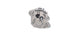 Alternator Isuzu Npr300,Npr400,Nps300,Nqr500T 4Hk1-Tcn 2008-> 24V