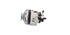 Alternator Kia K2700 2.7D Ldv,Nissan 1 Tonner With Vac Pump J2,Td25I 1988-2001> 12V