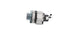 Alternator Kia K2700 2.7D Ldv,Pregio,Nissan 1 Tonner,Hardbody J2/Td25I/Td27 198802007 12V