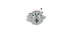 Alternator Kia K2700 2.7D Ldv,Pregio,Nissan 1 Tonner,Hardbody J2/Td25I/Td27 198802007 12V