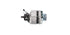 Alternator Kia K2700 2.7D Ldv,Pregio,Nissan 1 Tonner,Hardbody J2/Td25I/Td27 198802007 12V