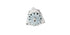 Alternator Mercedes Om314/Om352/Om401 1979-2000 12V