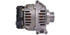 Alternator Nissan Np200,Renault Clio,Laguna,Megane,Sandero,Kangoo K7M,K4M,K7J,F4R 1999-2014> 12V
