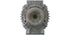 Alternator Nissan Np200,Renault Clio,Laguna,Megane,Sandero,Kangoo K7M,K4M,K7J,F4R 1999-2014> 12V