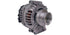 Alternator Nissan Np200,Renault Clio,Laguna,Megane,Sandero,Kangoo K7M,K4M,K7J,F4R 1999-2014> 12V
