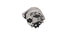 Alternator Opel Monsa,Isuzu Kb2Xx [P190],Opel Ascona,Kadett 4Zd1 1.3/1.4/1.8/2.0Nv/Sv/Sh 1982-1991 12V