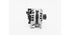 Alternator Seat Ibiza,VW Polo,Vivo,Touran Bts,Clp,Cls,Bmy,Cav 2008-2016> 12V