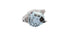 Alternator Toyota Conquest,Corolla,Tazz 2E 1986-2002 12V