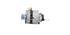 Alternator Toyota Hilux 2400D 4X2,2.8D 2L/3L 1985-1998 12V