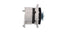 Alternator Universal 65A D/Foot As127 12V