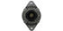 Alternator Volvo Fh12 460 H/R Hs Fm12-380,Fm13-400 Da12C460,D12D,D12C,D13A400 1998-2005 24V