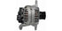Alternator Volvo Fh12 460 H/R Hs Fm12-380,Fm13-400 Da12C460,D12D,D12C,D13A400 1998-2005 24V