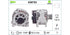 Alternator VW Amarok,Crafter Cdba,Cdca,Ckub 2011-> 12V