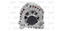 Alternator VW Amarok,Crafter Cdba,Cdca,Ckub 2011-> 12V