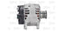 Alternator VW Amarok,Crafter Cdba,Cdca,Ckub 2011-> 12V