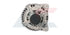 Alternator VW Cc 2.0 Tdi,Passat Tdi,Crafter 2.5Tdi Cfg,Cll,Bkc,Bls,Bkp,Cba,Axz,Bjk,Bjm 2005-2016 12V