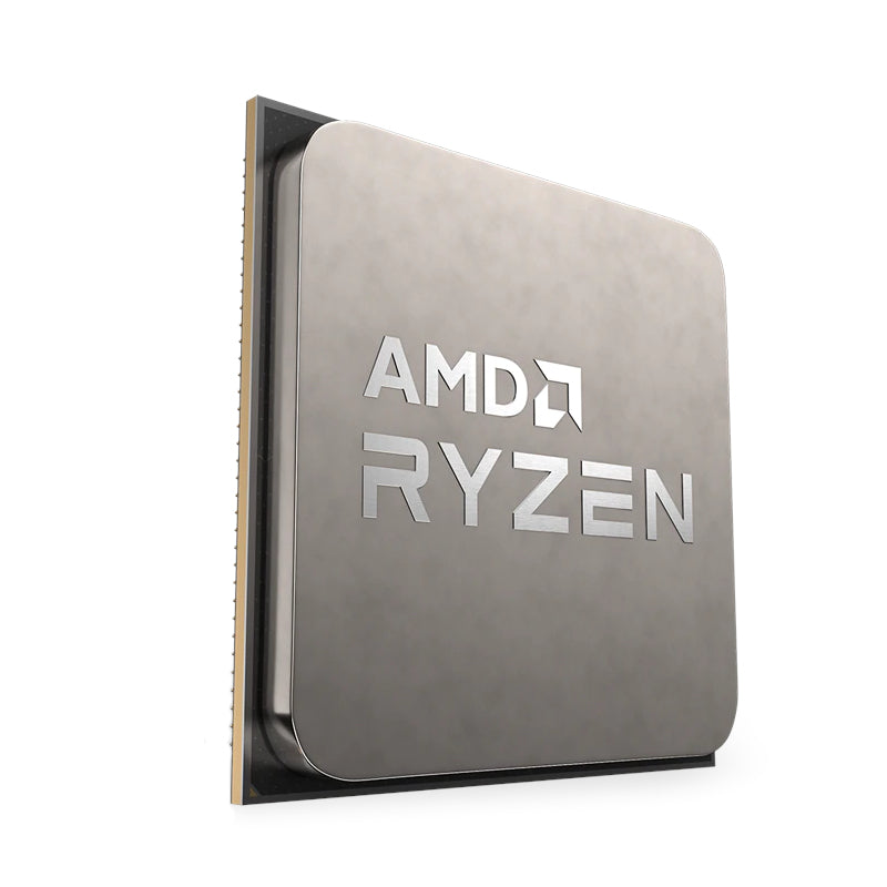 AMD AMD AM4 RYZEN 5 5600GT 3.6GHZ 6-C TRAY