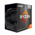 AMD AMD CPU Desktop Ryzen 7 8C/16T 5700G (4.6GHz; 20MB;65W;AM4) box; with Wraith Stealth Cooler and Radeon Graphics - MPK