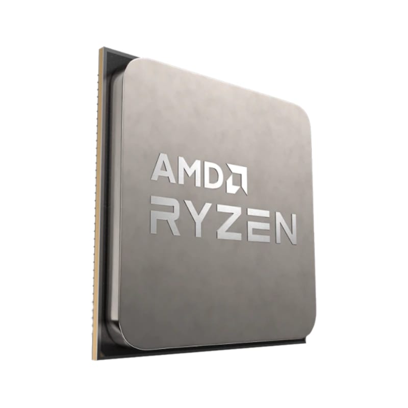AMD AMD Ryzen 7 5800X 8-Core 3.8GHz AM4 CPU
