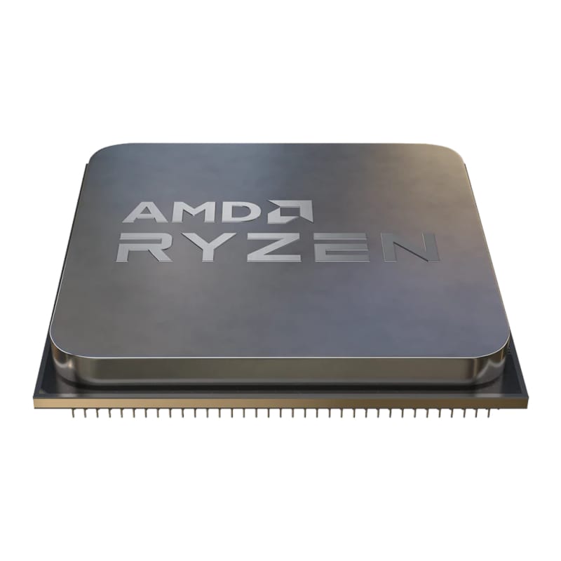 AMD AMD Ryzen 7 5800X 8-Core 3.8GHz AM4 CPU