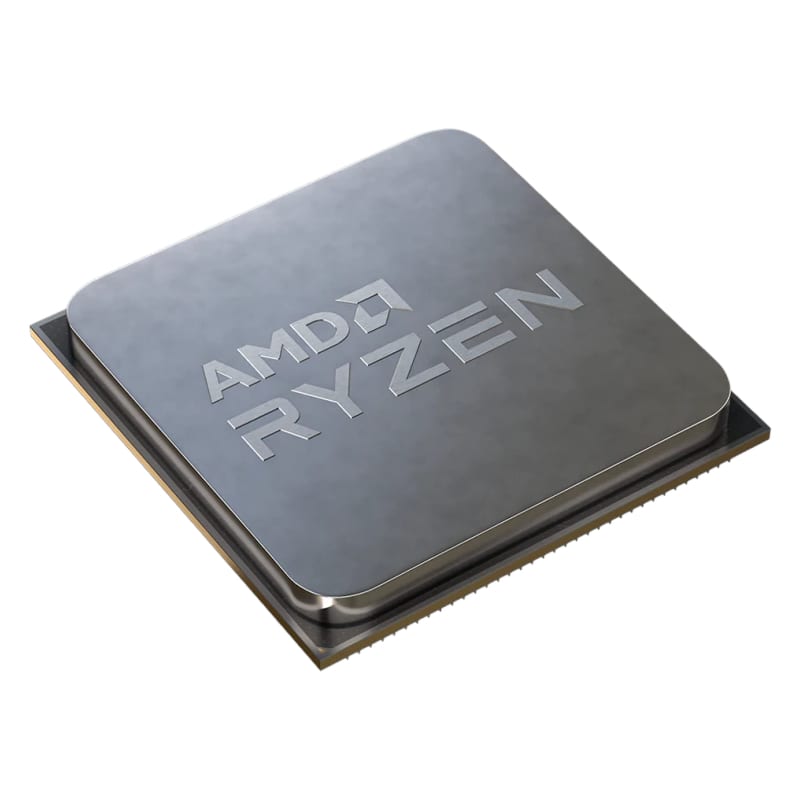 AMD AMD Ryzen 7 5800X 8-Core 3.8GHz AM4 CPU