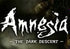 Amnesia: The Dark Descent Steam CD Key