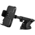 Amplify Amplify Anchor Series Extendable Car Dash Mount Phone Holder - Black