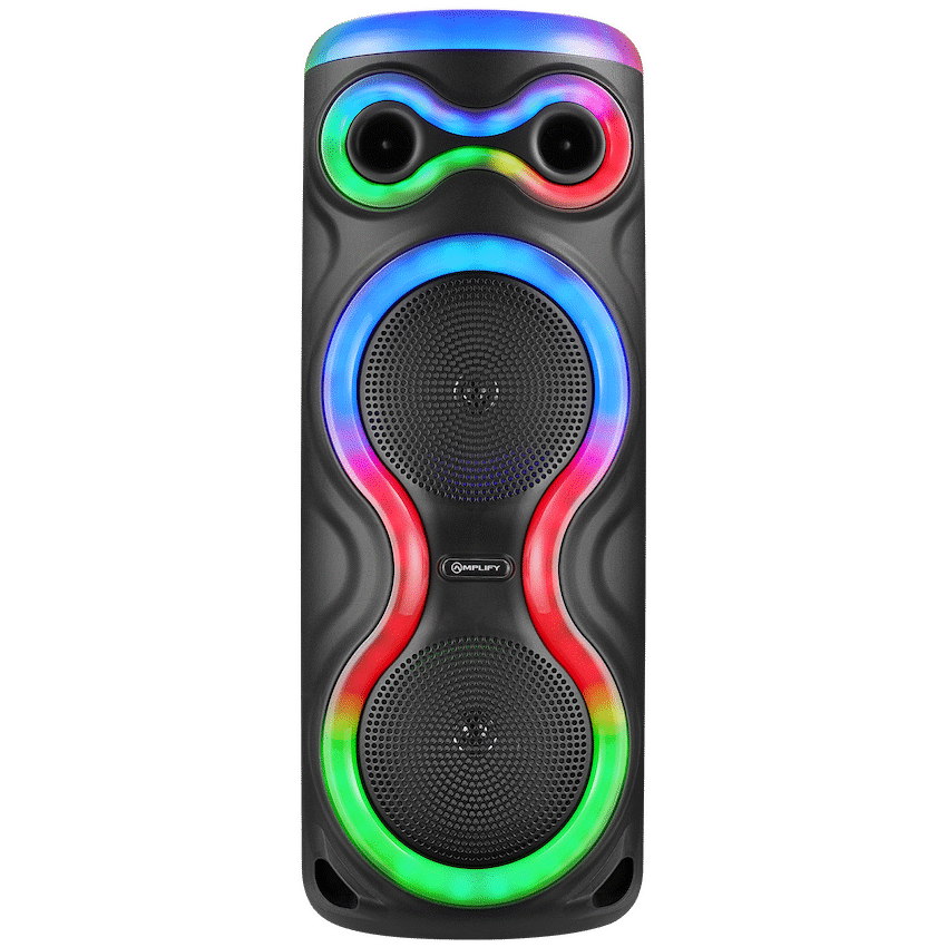Amplify Amplify Blast Series Dual 8" Party Speaker