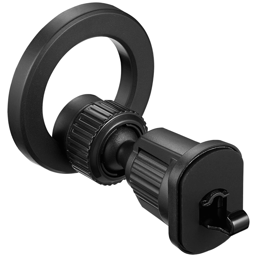 Amplify Amplify Clip Series Magnetic Car Phone Vent Holder  (PDQ) - Black