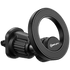 Amplify Amplify Clip Series Magnetic Car Phone Vent Holder  (PDQ) - Black