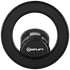 Amplify Amplify Clip Series Magnetic Car Phone Vent Holder  (PDQ) - Black