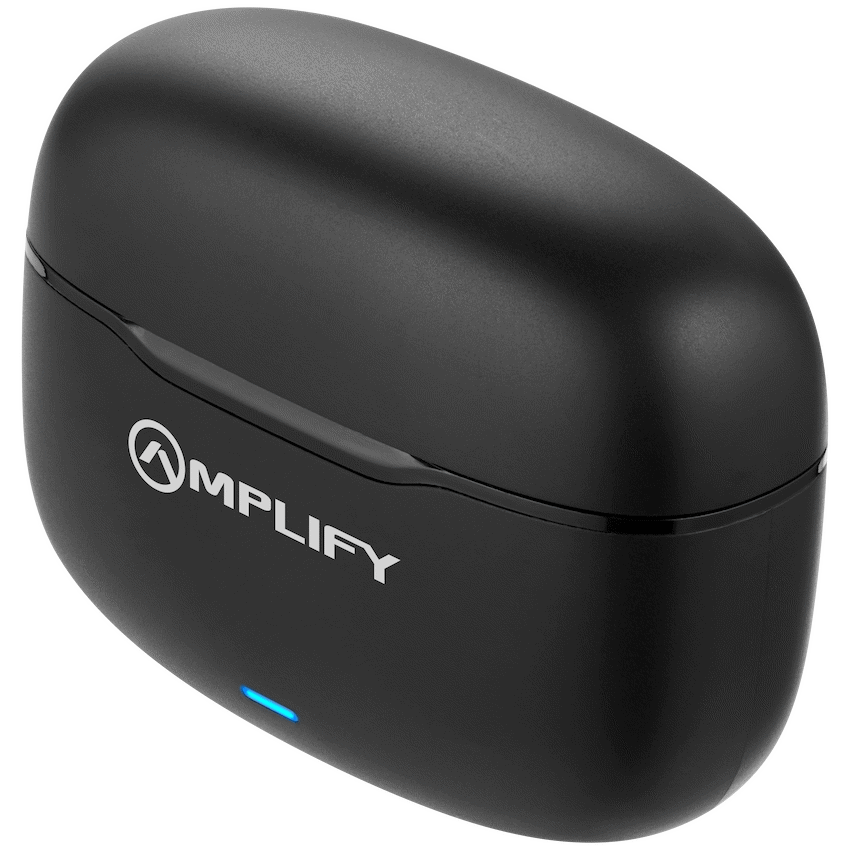 Amplify Amplify Cosmic Series ANC TWS Earphone - Black