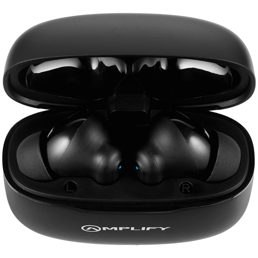 Amplify Amplify Cosmic Series ANC TWS Earphone - Black