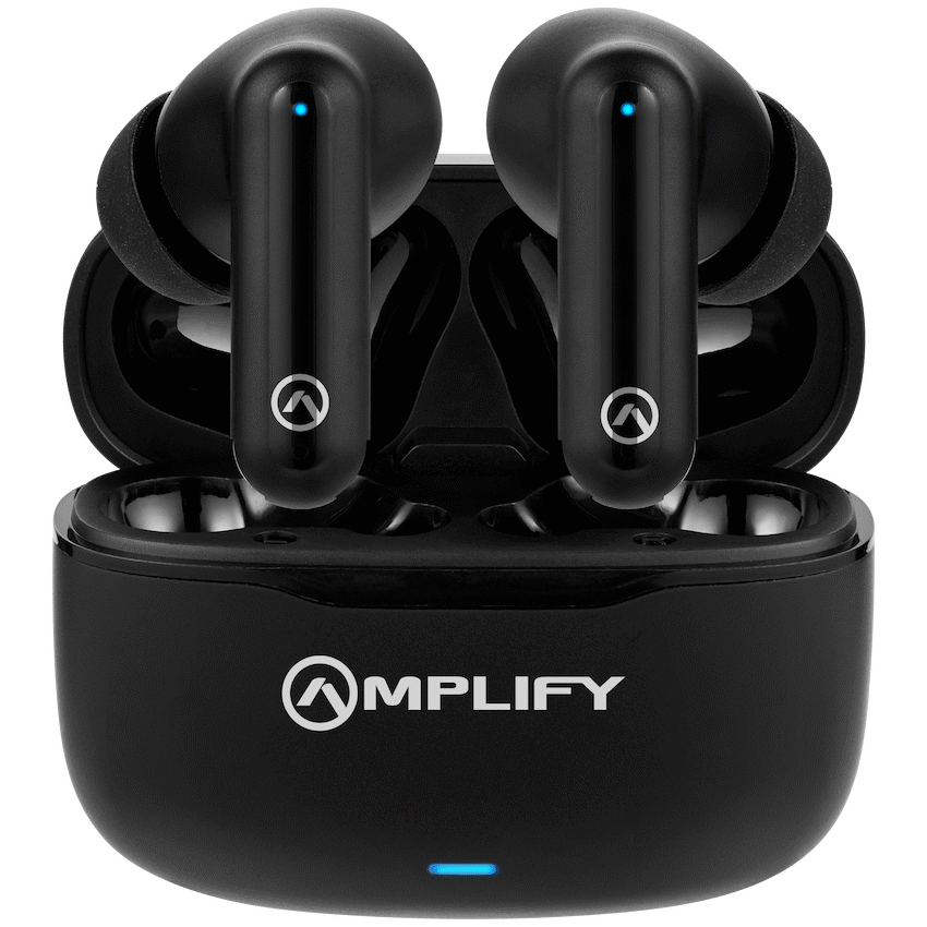 Amplify Amplify Cosmic Series ANC TWS Earphone - Black
